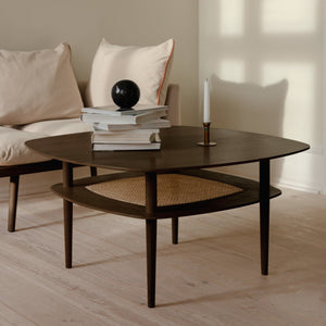 Together Square Coffee Table