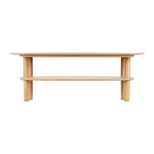 Load image into Gallery viewer, Together Rectangular Coffee Table