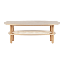 Load image into Gallery viewer, Together Rectangular Coffee Table