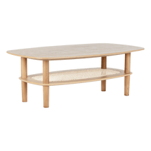 Load image into Gallery viewer, Together Rectangular Coffee Table