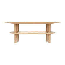 Load image into Gallery viewer, Together Square Coffee Table