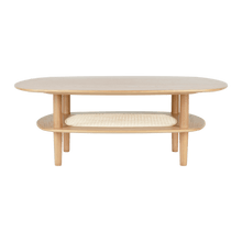 Load image into Gallery viewer, Together Square Coffee Table