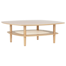 Load image into Gallery viewer, Together Square Coffee Table