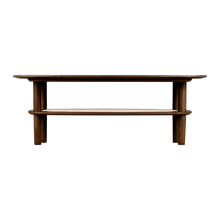 Load image into Gallery viewer, Together Rectangular Coffee Table