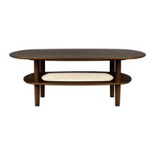 Load image into Gallery viewer, Together Square Coffee Table