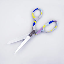 Load image into Gallery viewer, Graphic Scissors
