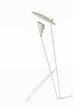 Load image into Gallery viewer, Silhouette Floor Lamp Warm White