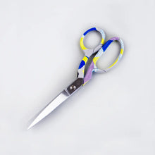 Load image into Gallery viewer, Graphic Scissors