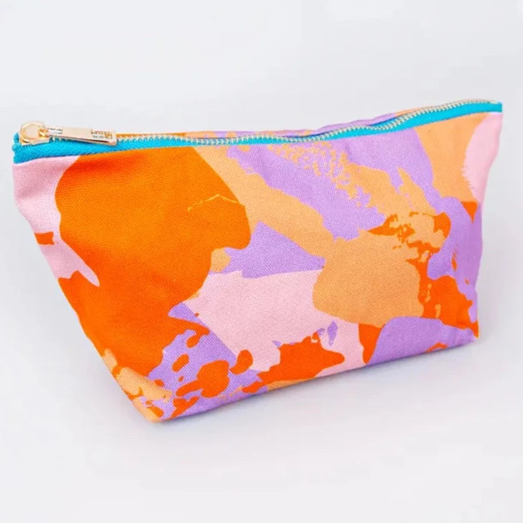 Zip Bag | Marble