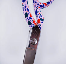 Load image into Gallery viewer, Terrazzo Scissors