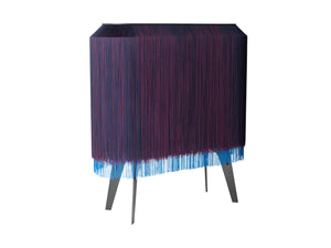 Alpaga Luxury Bar Cabinet | Twilight