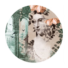 Load image into Gallery viewer, Faux Semblants Stackable Bowls &amp; Plates Set | Alhambra