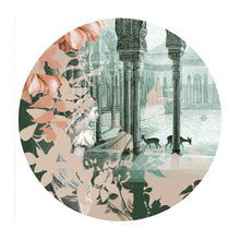 Load image into Gallery viewer, Faux Semblants Stackable Bowls &amp; Plates Set | Alhambra