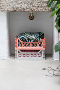 Folding Storage Crate | Midi