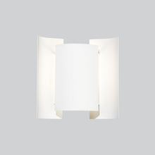 Load image into Gallery viewer, Butterfly Wall Lamp White