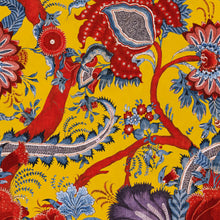 Load image into Gallery viewer, Chinese Paisley Wallpaper