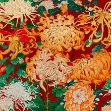 Load image into Gallery viewer, Chrysanthemums Wallpaper