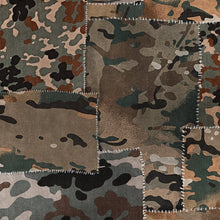 Load image into Gallery viewer, Camo Brown Wallpaper