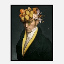 Load image into Gallery viewer, Collector Portrait | Abel