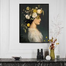 Load image into Gallery viewer, Collector Portrait | Marla