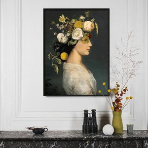 Collector Portrait | Marla