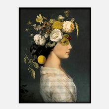 Load image into Gallery viewer, Collector Portrait | Marla