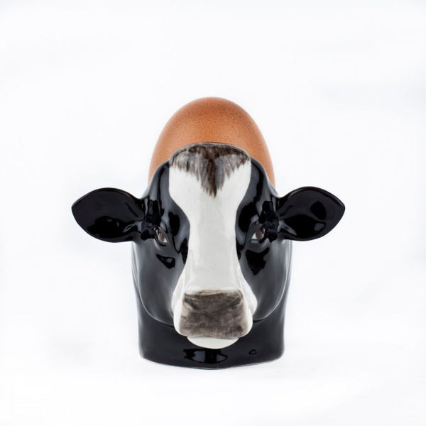 Cow Egg Cup