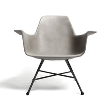 Load image into Gallery viewer, Hauteville Low Concrete Armchair