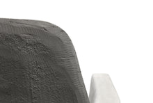 Load image into Gallery viewer, Hauteville Low Concrete Armchair