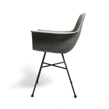 Load image into Gallery viewer, Hauteville Concrete Armchair