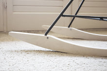 Load image into Gallery viewer, Hauteville Concrete Rocking Chair