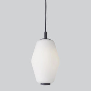 Dahl Small Pendant Lamp | Dark Grey