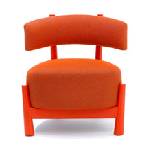 Load image into Gallery viewer, Dalya Armchair | Coral