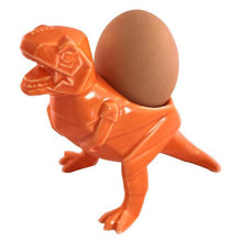 Load image into Gallery viewer, Dinosaur Egg Cup | Orange