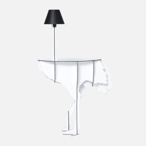 Diva Lucia Console Table