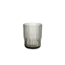 Load image into Gallery viewer, Fali Smoke Tumblers | Set of 4