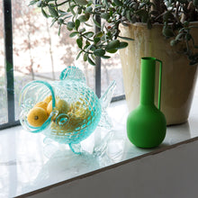 Load image into Gallery viewer, Glass Fish Jar