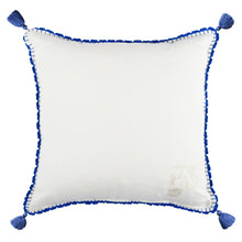 Load image into Gallery viewer, Folk Embroidery Cushion