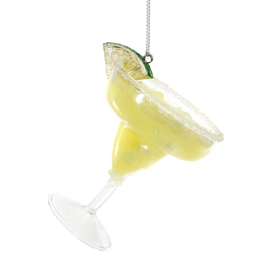 Margarita Christmas Decoration