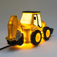 Load image into Gallery viewer, Digger Lamp