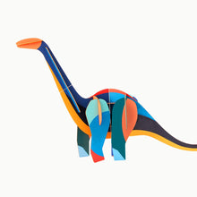 Load image into Gallery viewer, Make Your Own | Giant Diplodocus