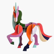 Load image into Gallery viewer, Make Your Own | Giant Unicorn