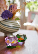 Load image into Gallery viewer, Glam Tea Light Holder 