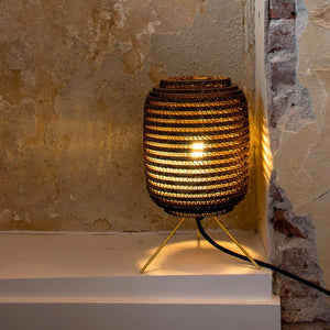 Scraplights | Ausi Table Lamp