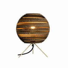 Load image into Gallery viewer, Scraplights | Moon Table Lamp