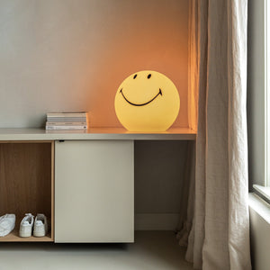 Smiley Lamp | XL