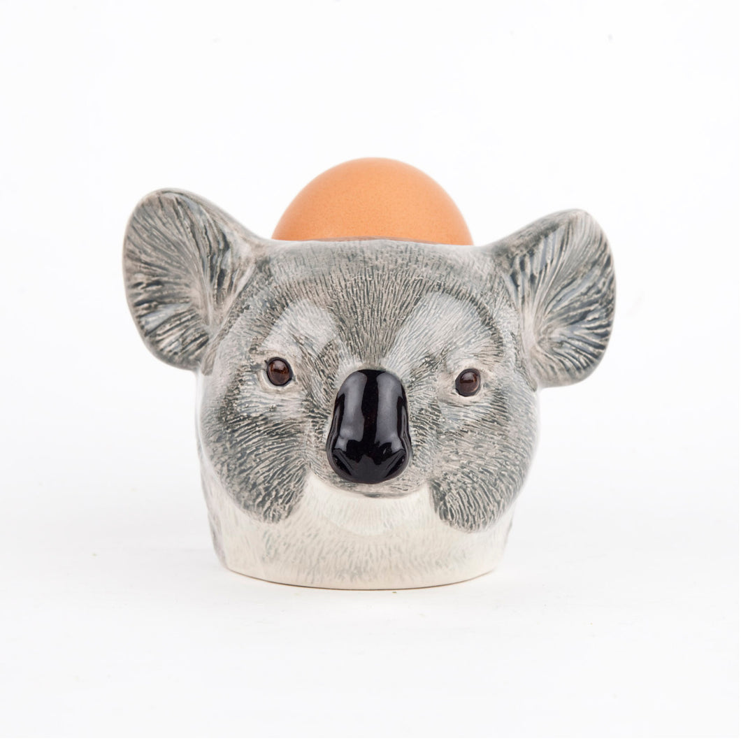 Koala Egg Cup