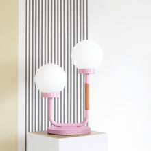 Load image into Gallery viewer, Little Darling Table Lamp | Pink