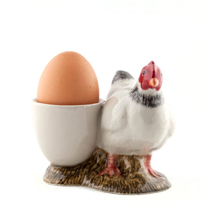Light Sussex Chicken Egg Cup