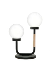Load image into Gallery viewer, Little Darling Table Lamp | Black